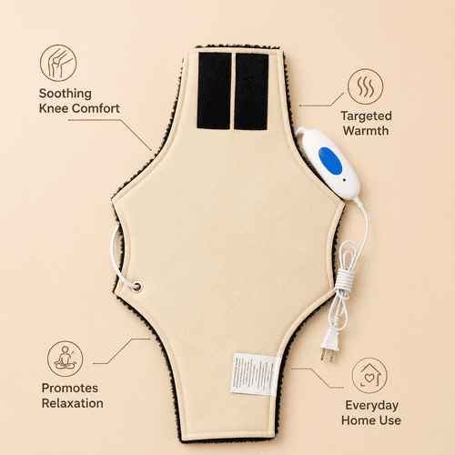 Knee Heating Pad